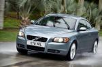 Volvo C70 T5 2005 года